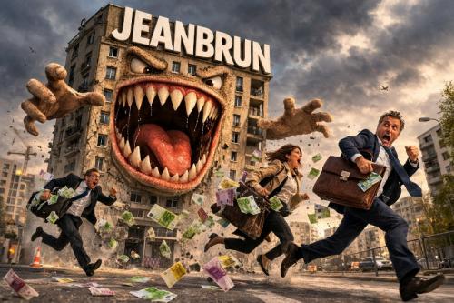 Statut du bailleur privé, le JeanBrun : bonne idée ou mauvais placement ?