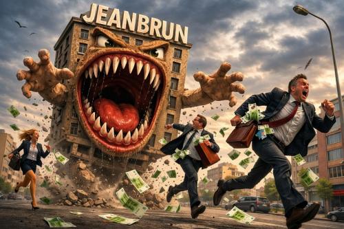 Statut du bailleur privé, le JeanBrun : bonne idée ou mauvais placement ?