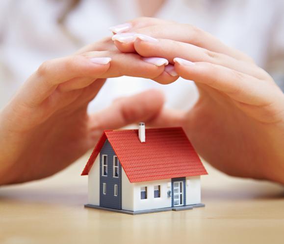 Sécuriser un bien immobilier Sécuriser un bien immobilier
