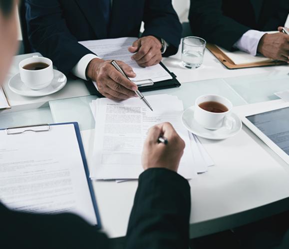 Rédaction de statuts de SCI Rédaction de statuts de SCI