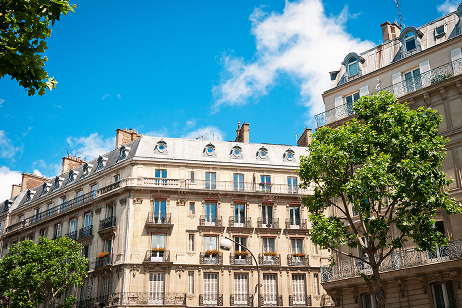 Cabinet d'avocat à Paris 15